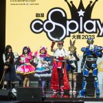 cosplay compition