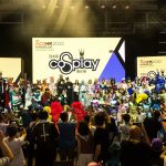cosplay party 2